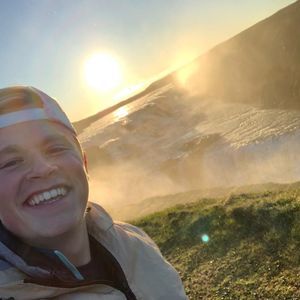 Meet your Posher, Cooper